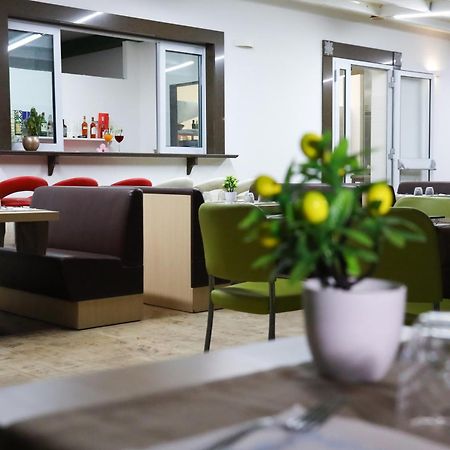 B&B Il Cavaliere Tropea Santa Domenica  Eksteriør bilde