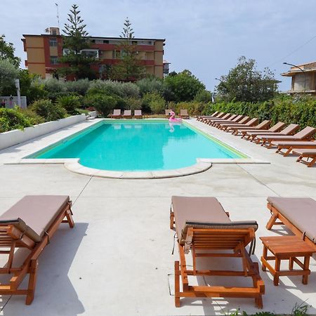 B&B Il Cavaliere Tropea Santa Domenica  Eksteriør bilde